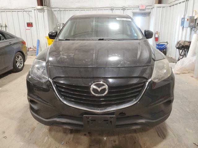Photo 5 from auction – 2014 MAZDA CX-9 SPORT with VIN JM3TB3BV4E0425821