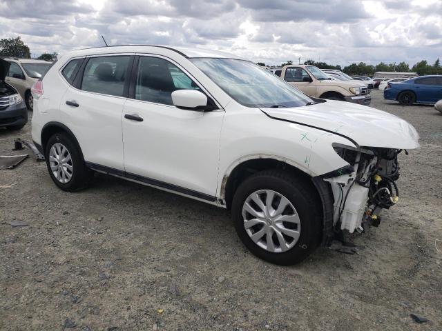 Photo 4 from auction – 2016 NISSAN ROGUE S with VIN 5N1AT2MT0GC831420