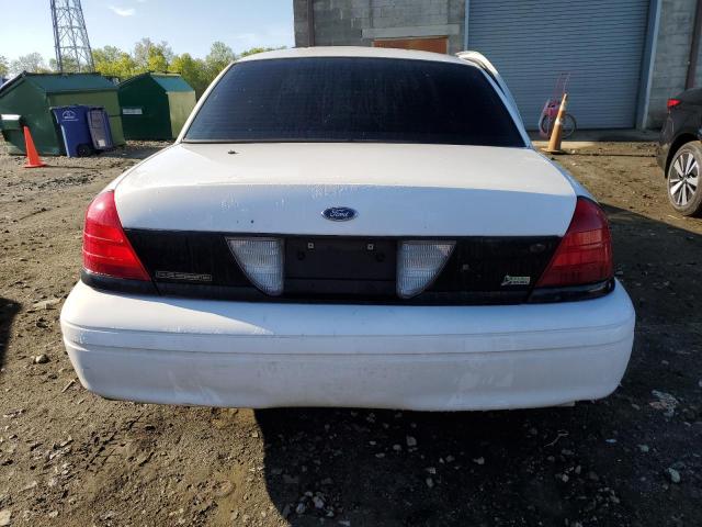Photo 6 from auction – 2010 FORD CROWN VICT with VIN 2FABP7BV8AX100345