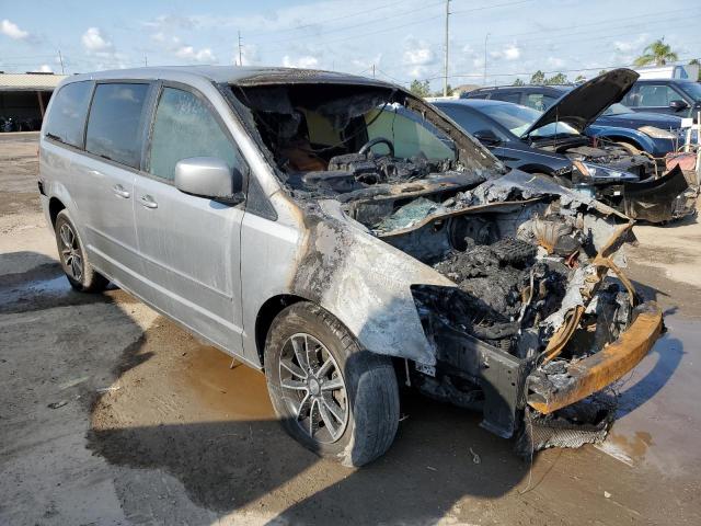 Photo 4 from auction – 2015 DODGE GRAND CARA with VIN 2C4RDGEG5FR567104