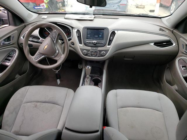 Photo 8 from auction – 2016 CHEVROLET MALIBU LS with VIN 1G1ZB5ST4GF174367