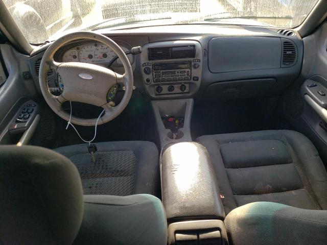 Photo 8 from auction – 2001 FORD EXPLORER S with VIN 1FMZU77E01UC58062