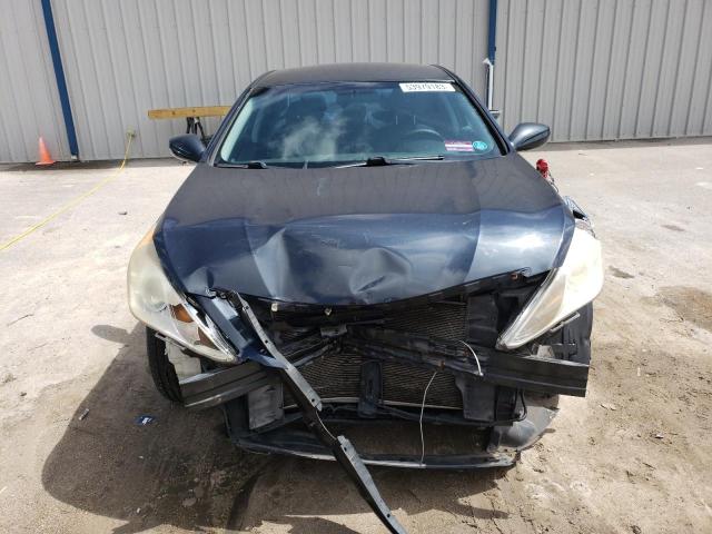 Photo 5 from auction – 2011 HYUNDAI SONATA GLS with VIN 5NPEB4AC0BH081359