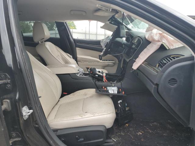 Photo 7 from auction – 2018 CHRYSLER 300 LIMITE with VIN 2C3CCAEG5JH148534