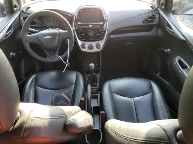 Photo 8 from auction – 2016 CHEVROLET SPARK LS with VIN KL8CA6SA8GC558358