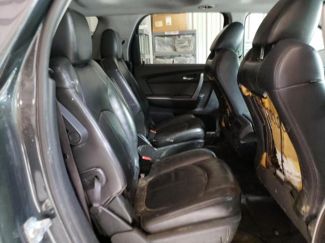 Photo 11 from auction – 2011 GMC ACADIA SLT with VIN 1GKKRRED3BJ186875