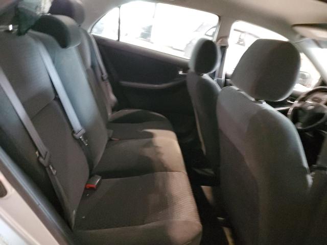 Photo 10 from auction – 2005 TOYOTA COROLLA CE with VIN 1NXBR32E35Z477767