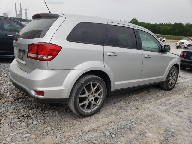 Photo 3 from auction – 2014 DODGE JOURNEY R/ with VIN 3C4PDCEG7ET309856