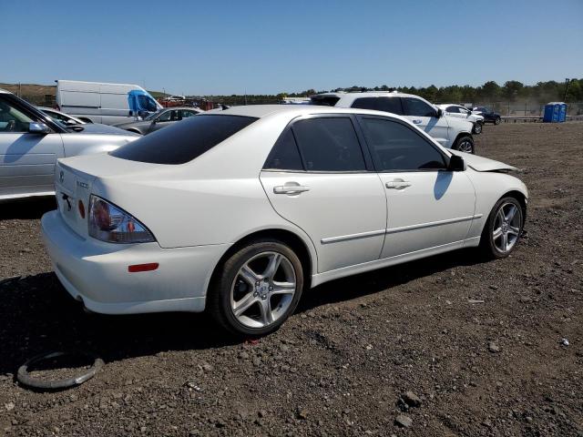 Photo 3 from auction – 2001 LEXUS IS 300 with VIN JTHBD182310025550