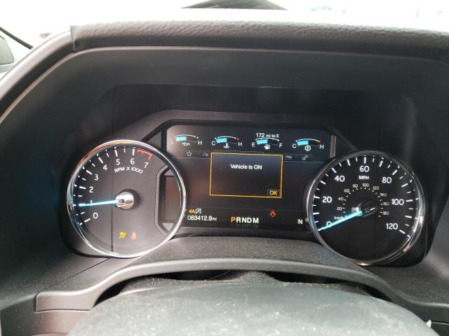 Photo 9 from auction – 2018 FORD EXPEDITION with VIN 1FMJU2AT8JEA35446