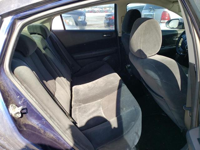 Photo 10 from auction – 2010 MAZDA 6 I with VIN 1YVHZ8CH8A5M24968