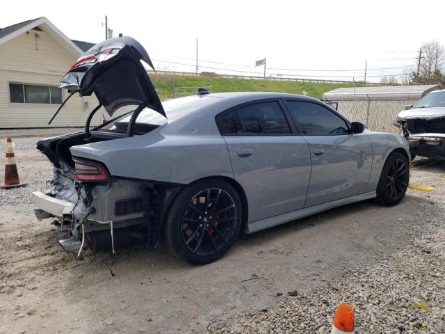 Photo 3 from auction – 2022 DODGE CHARGER SC with VIN 2C3CDXGJ5NH177658