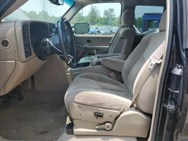 Photo 7 from auction – 2003 CHEVROLET 1500 with VIN 2GCEK19T931105986