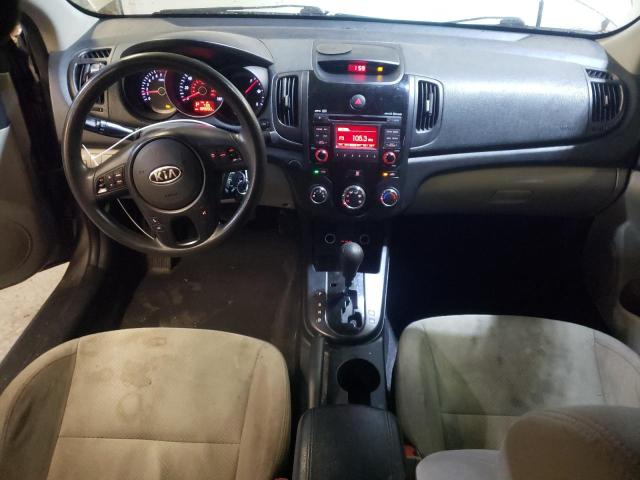 Photo 8 from auction – 2010 KIA FORTE EX with VIN KNAFU6A26A5183682