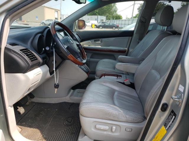Photo 7 from auction – 2004 LEXUS RX 330 with VIN JTJHA31U640017469