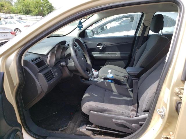Photo 7 from auction – 2010 DODGE AVENGER SX with VIN 1B3CC4FBXAN224905