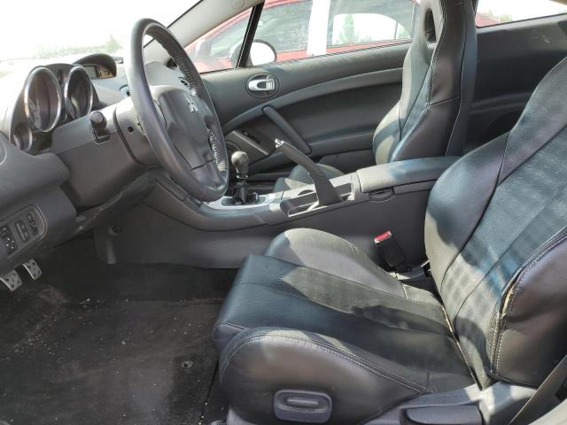 Photo 7 from auction – 2009 MITSUBISHI ECLIPSE GT with VIN 4A3AK34T59E602216