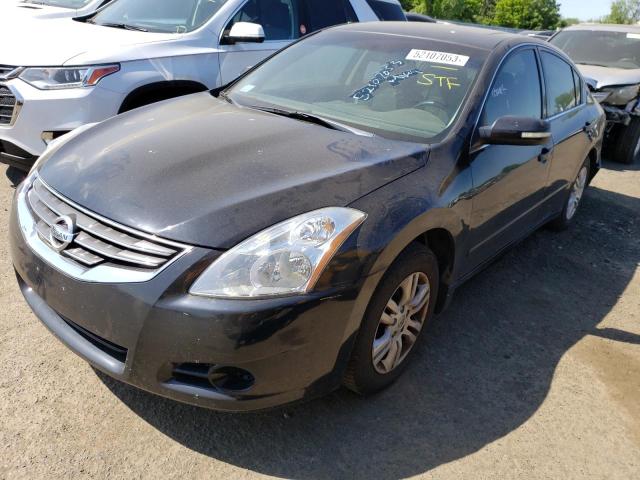 NISSAN ALTIMA BAS 2012 with VIN 1N4AL2AP1CN420771 - Photo from auction