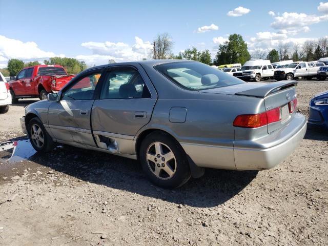 Photo 2 from auction – 2001 TOYOTA CAMRY CE with VIN JT2BG22K010584781