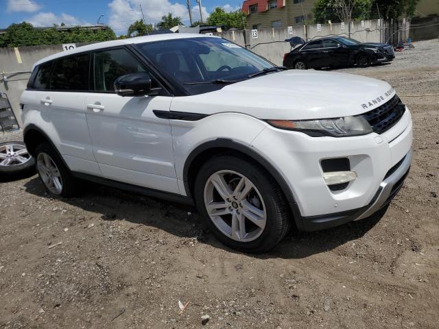 Photo 4 from auction – 2013 LAND ROVER RANGE ROVE with VIN SALVT2BG4DH710571