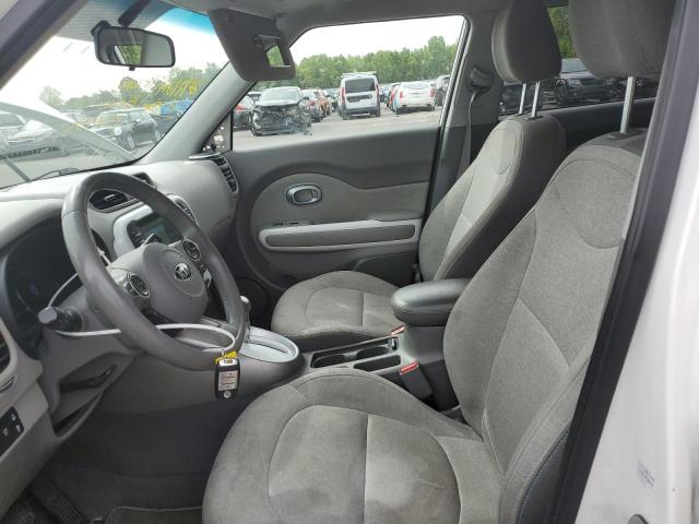 Photo 7 from auction – 2015 KIA SOUL EV with VIN KNDJP3AE7F7002307