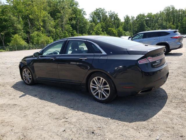 Photo 2 from auction – 2013 LINCOLN MKZ with VIN 3LN6L2J94DR801851