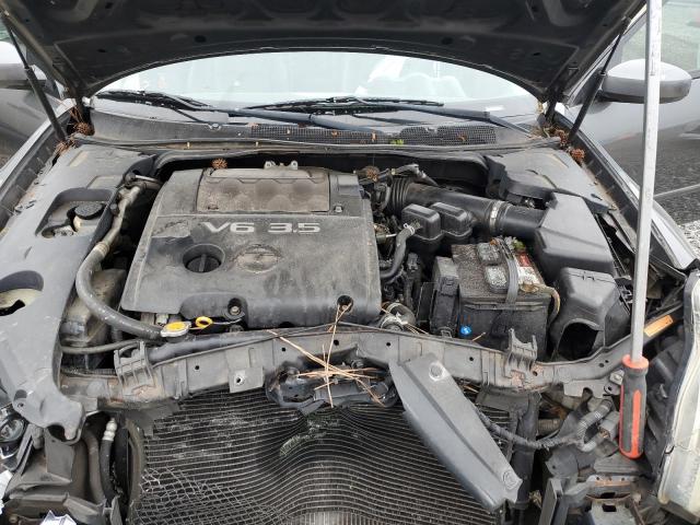 Photo 11 from auction – 2006 NISSAN MAXIMA SE with VIN 1N4BA41E06C821040