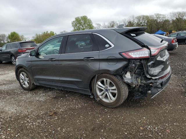 Photo 2 from auction – 2016 FORD EDGE SEL with VIN 2FMPK4J96GBB30835