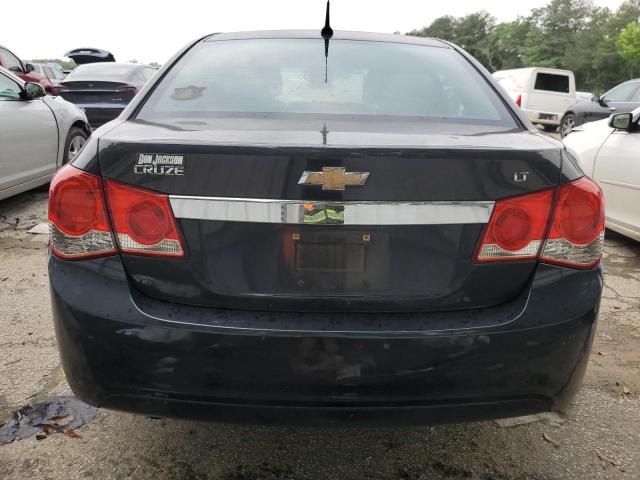 Photo 6 from auction – 2012 CHEVROLET CRUZE LT with VIN 1G1PF5SC1C7229129