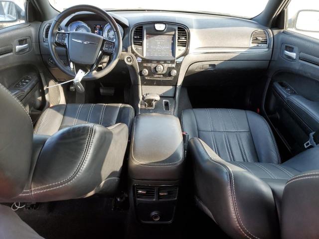 Photo 8 from auction – 2014 CHRYSLER 300 S with VIN 2C3CCAGG9EH190336