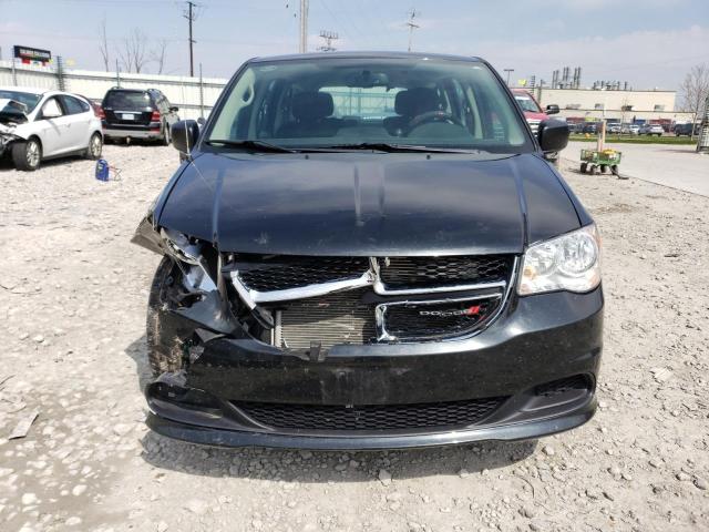 Photo 5 from auction – 2016 DODGE GRAND CARA with VIN 2C4RDGBG2GR163392