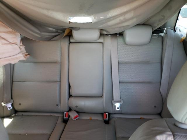Photo 10 from auction – 2007 ACURA RDX TECHNO with VIN 5J8TB18527A013836