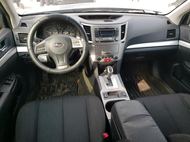 Снимка 8 от търг – 2012 SUBARU OUTBACK 2. с VIN 4S4BRBCC3C3243736