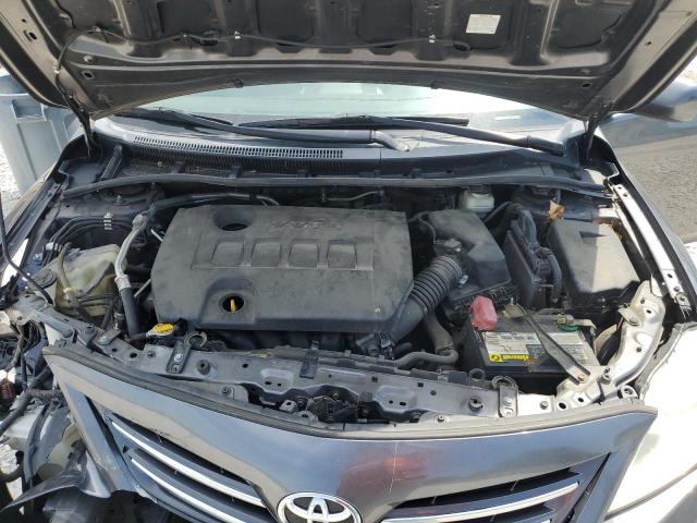 Photo 11 from auction – 2013 TOYOTA COROLLA BA with VIN 5YFBU4EE8DP182051