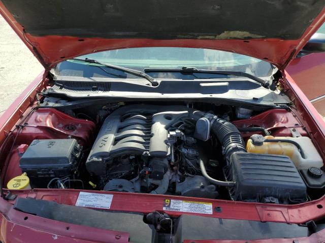 Photo 11 from auction – 2008 DODGE MAGNUM SXT with VIN 2D4FV37V48H225692