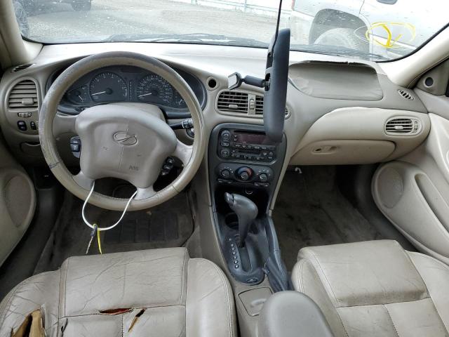 Photo 8 from auction – 2001 OLDSMOBILE ALERO with VIN 1G3NF52EX1C112136