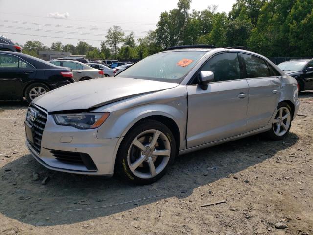 AUDI A3 PREMIUM 2016 with VIN WAUB8GFF5G1042381 - Photo from auction