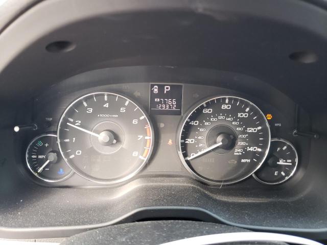 Снимка 9 от търг – 2012 SUBARU OUTBACK 2. с VIN 4S4BRBCC3C3243736