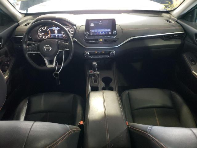 Photo 8 from auction – 2021 NISSAN ALTIMA SR with VIN 1N4BL4CV4MN318796