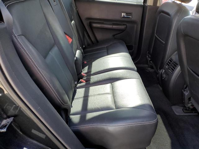 Photo 11 from auction – 2010 FORD EDGE LIMIT with VIN 2FMDK3KC0ABB03760