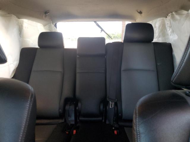 Photo 10 from auction – 2018 TOYOTA 4RUNNER SR with VIN JTEBU5JR4J5586130