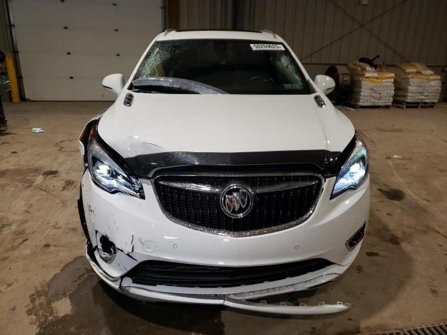 Photo 5 from auction – 2020 BUICK ENVISION P with VIN LRBFX3SX0LD122998
