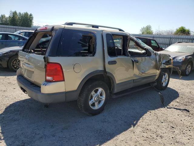 Photo 3 from auction – 2003 FORD EXPLORER X with VIN 1FMZU73K23UA83330
