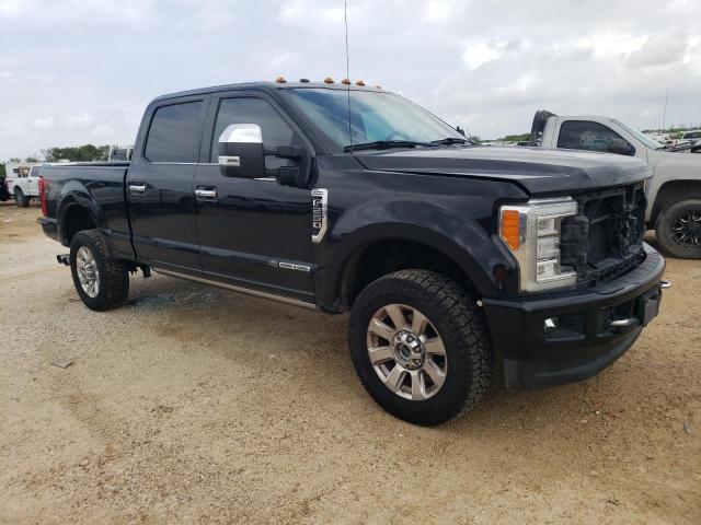 Photo 4 from auction – 2017 FORD F250 SUPER with VIN 1FT7W2BT2HEC96038