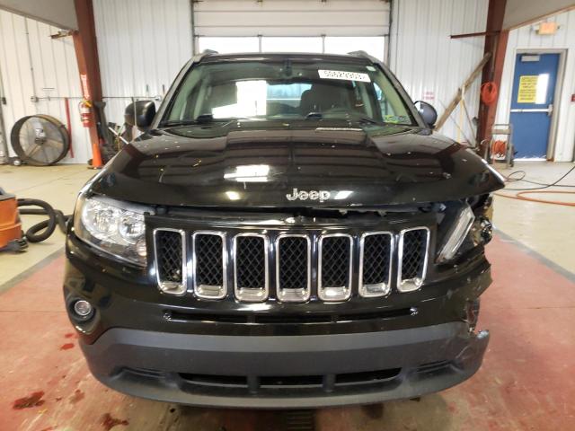 Photo 5 from auction – 2016 JEEP COMPASS SP with VIN 1C4NJCBA9GD568079