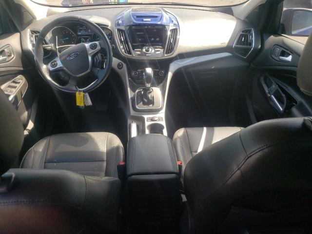 Photo 8 from auction – 2013 FORD ESCAPE SEL with VIN 1FMCU0HX4DUD55153