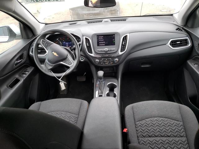 Photo 8 from auction – 2022 CHEVROLET EQUINOX LT with VIN 3GNAXUEV2NL236632