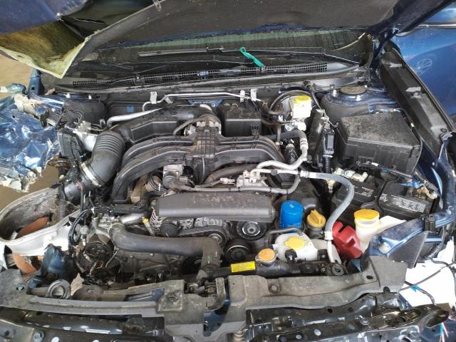 Photo 12 from auction – 2020 SUBARU OUTBACK PR with VIN 4S4BTACC5L3165942