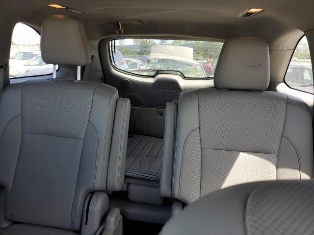 Photo 10 from auction – 2016 TOYOTA HIGHLANDER with VIN 5TDDKRFH4GS323276