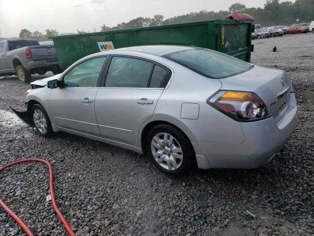 Photo 2 from auction – 2011 NISSAN ALTIMA BAS with VIN 1N4AL2AP1BC179031